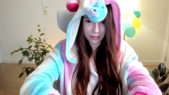 stacyluxxe's Webcam Show