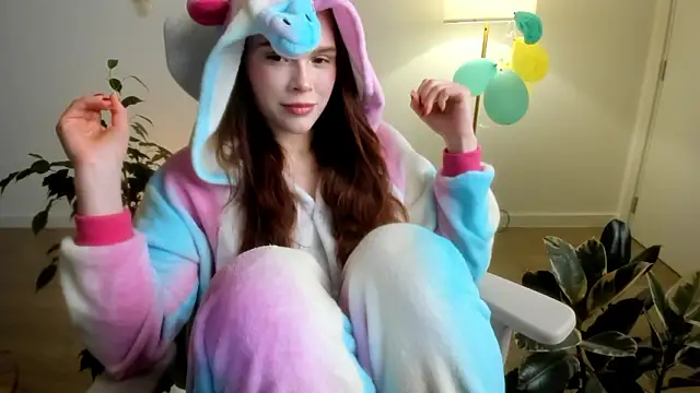 stacyluxxe's Webcam Show