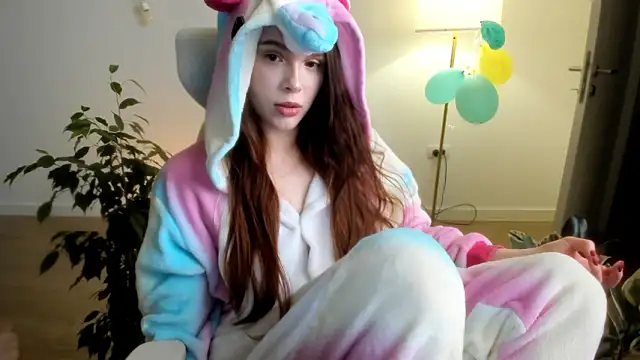 stacyluxxe webkamerás műsora