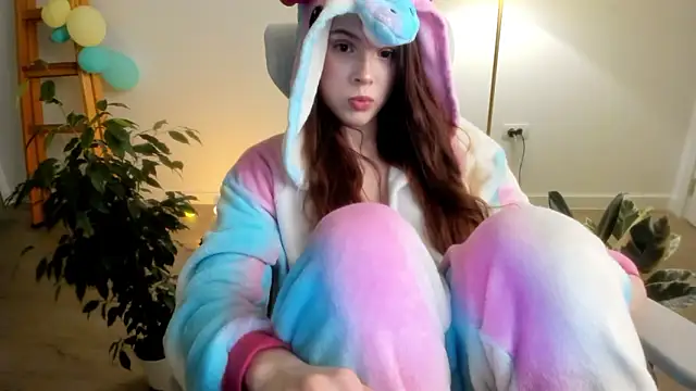 stacyluxxe: διαδικτυακό σόου στην κάμερα