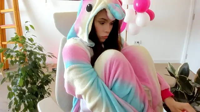 stacyluxxe's Webcam Show