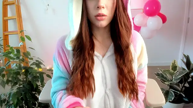 stacyluxxe 웹캠 쇼