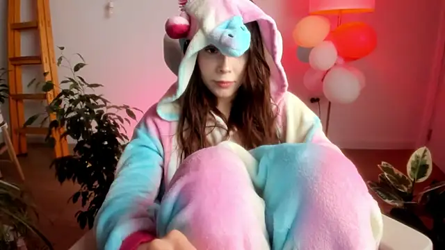 عرض كام stacyluxxe