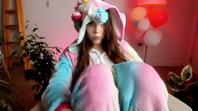 stacyluxxe Show Webcam