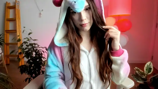 stacyluxxe Webcam Show