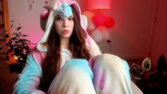 stacyluxxe Webcam-Show