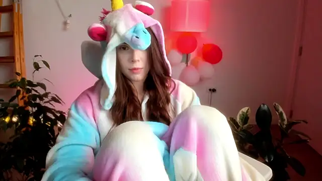 Show de webcam de stacyluxxe