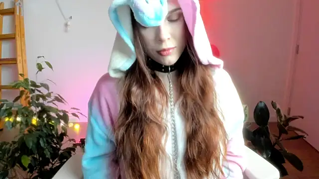 stacyluxxe – Kamerová šou