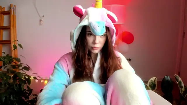 stacyluxxe Webcam-Show