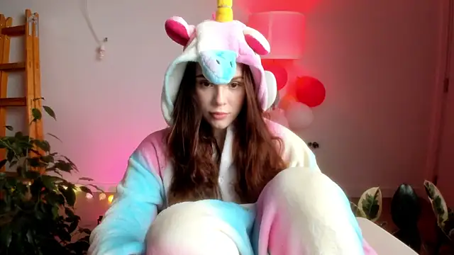 stacyluxxe's Webcam Show