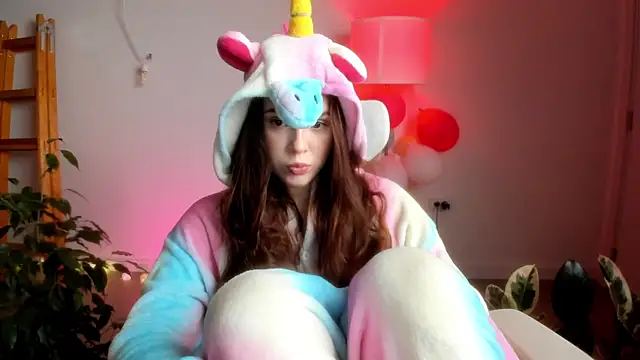 Show webcam de stacyluxxe