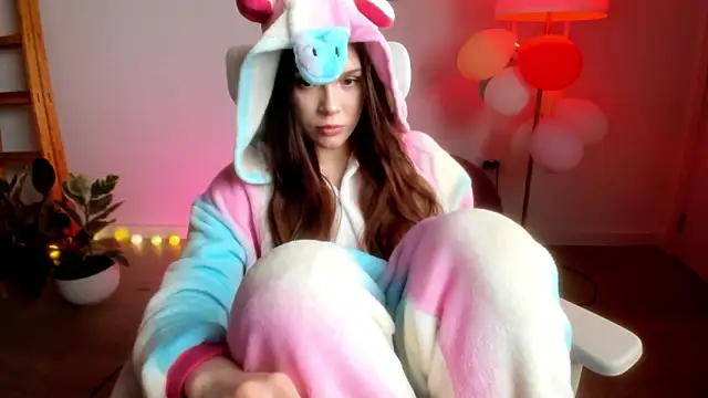 stacyluxxe's Webcam Show