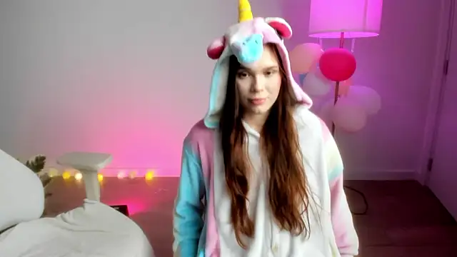 stacyluxxe Webcam-Show