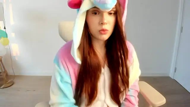 stacyluxxe Webcam show