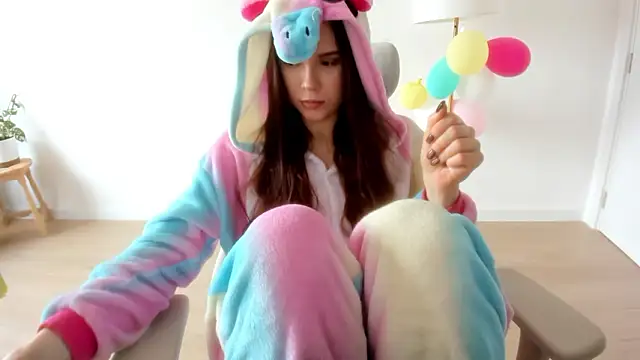 stacyluxxe Webcam Show