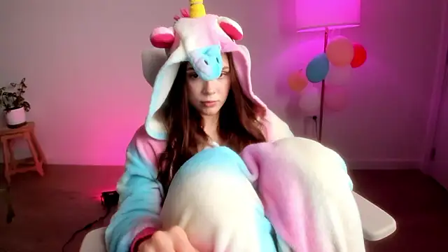 stacyluxxe's Webcam Show