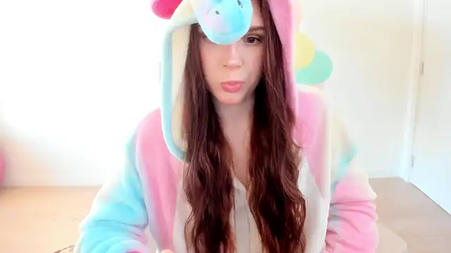 stacyluxxe's Webcam Show