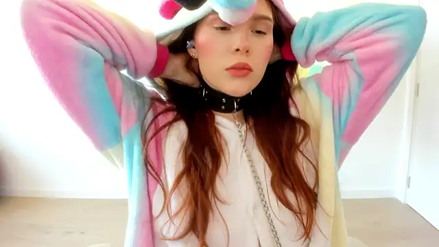 stacyluxxe Webcamshow