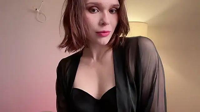 stacyluxxe Webcam-Show