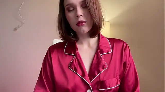 stacyluxxe 웹캠 쇼