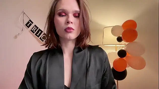 stacyluxxe 웹캠 쇼