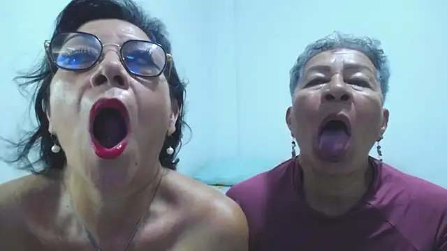 Webkamerová show sexycristina_2