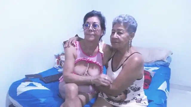 Webkamerová show sexycristina_2