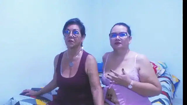 sexycristina_2 Pertunjukan Webcam