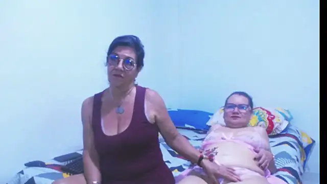 sexycristina_2 Pertunjukan Webcam
