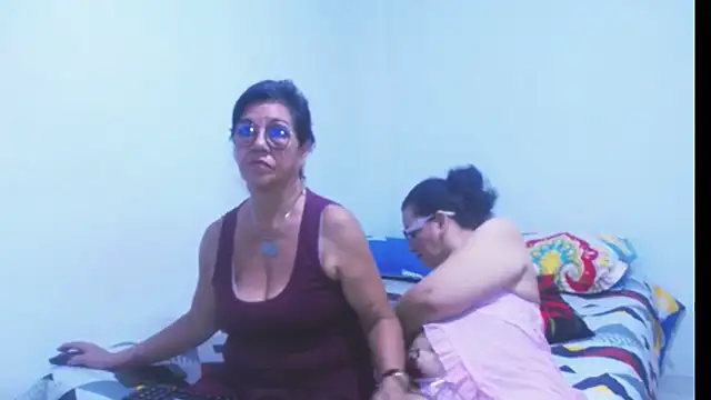 sexycristina_2 Pertunjukan Webcam