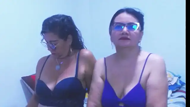 הופעת וובקאם של sexycristina_2