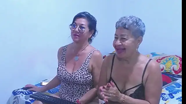 sexycristina_2 Pertunjukan Webcam