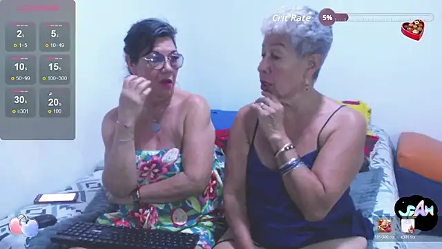 sexycristina_2's Webcam Show