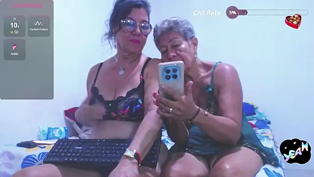 sexycristina_2's Webcam Show