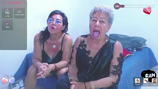 Show webcam de sexycristina_2