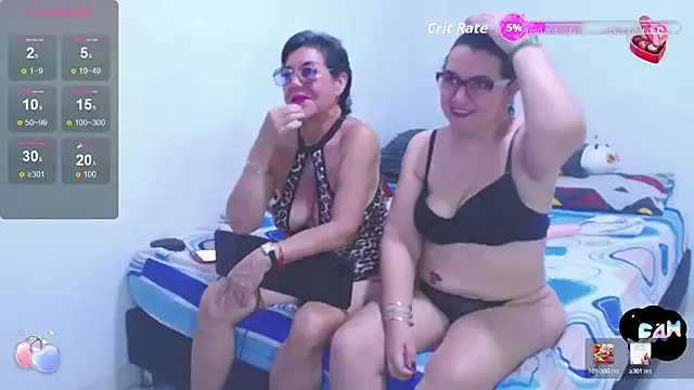 sexycristina_2 Webcam-Show