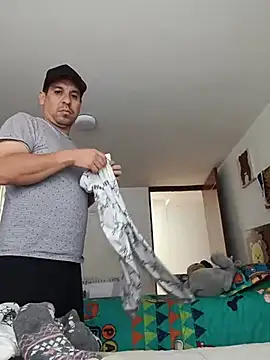 Nano198301's Webcam Show