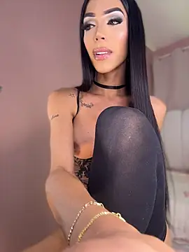 Show Webcam de Michell_simons