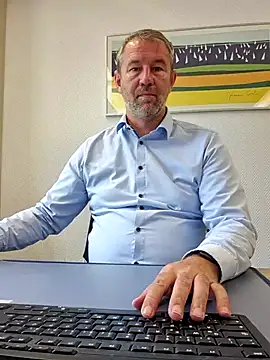 Markus-1980 Webcam-Show