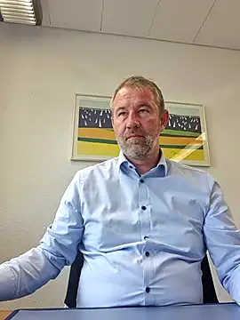 Show Webcam de Markus-1980