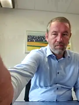 Markus-1980 Webcam-Show