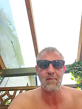 Markus-1980 Webcamshow