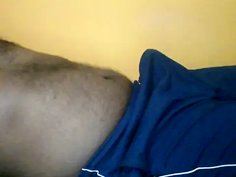 Živý XXX chat Chamakmohan9844