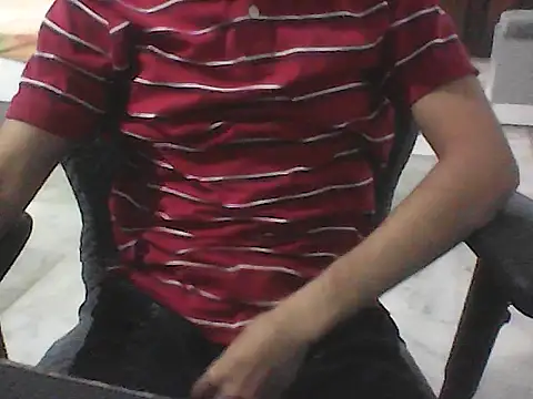 tusharuk Webcam-Show