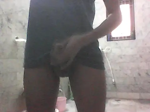 tusharuk webcam show