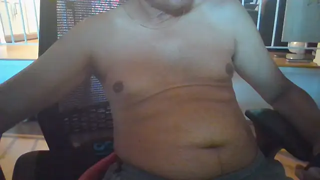 kkpp32's Webcam Show