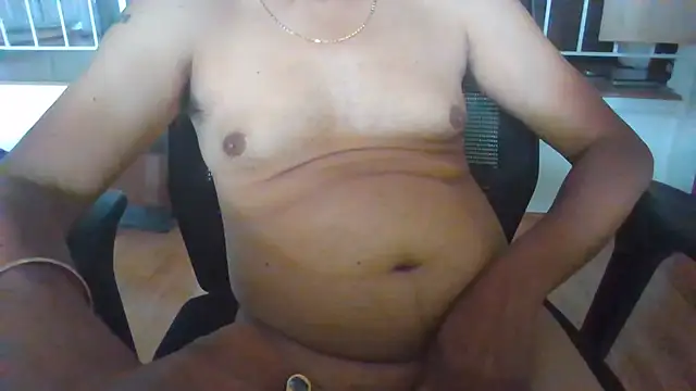 Show de webcam de kkpp32
