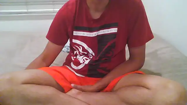 kkpp32 Webcam Show