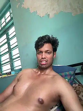 alising@xh Webcam-Show