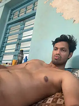 alising@xh Show Webcam